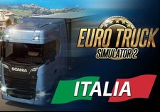 Euro Truck Simulator 2 Italia