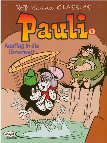 Rolf kauka classics - rolf,