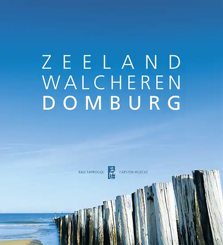 Domburg walcheren zeeland - domburg,