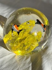 Deko Glaskugel Glaskunst