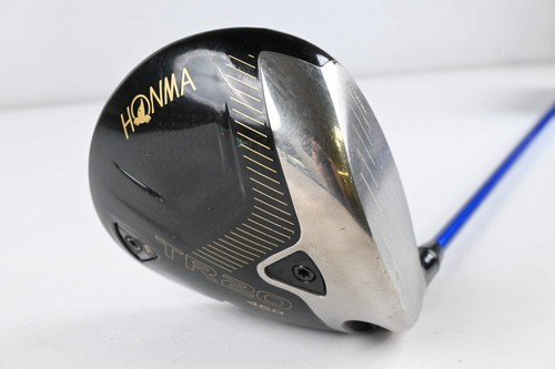 Honma tr20 460 driver 10 - honma,