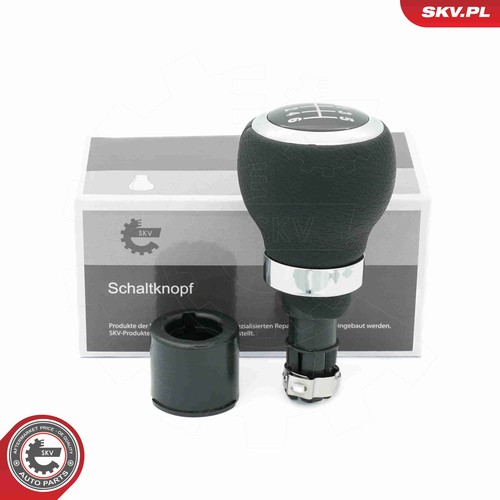 Schalthebelknauf esen skv - schalthebelknauf,
