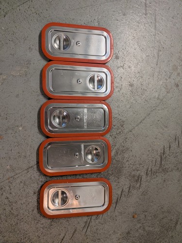 Rieber gn deckel - 1/3,