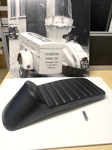 Royal alloy 125 - gp,