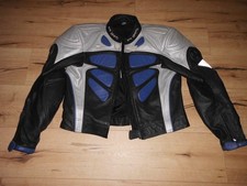 Protektoren - Lederkombi Herren so gut wie neu