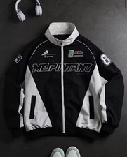 Racing Jacke