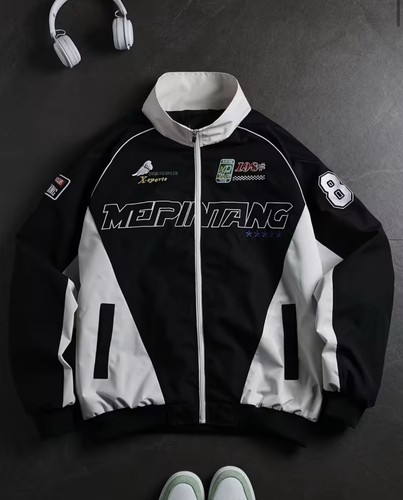 Racing jacke - racing,