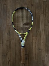 babolat aeropro drive