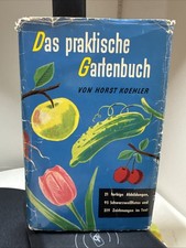 Das praktische Gartenbuch, von