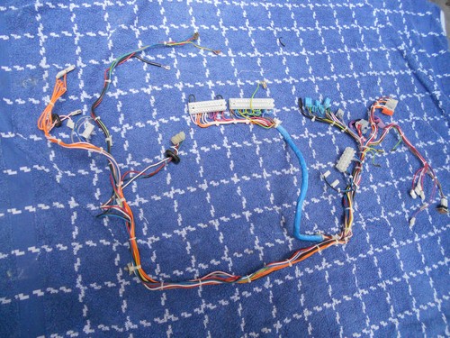 Brötje kabelbaum stecker aus - brötje,