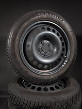 4 Winterräder 205 55 R17