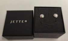 Ohrstecker Ohrringe Jette Joop Silber 925