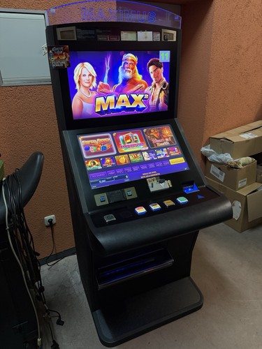 Psm tec tr5 maximus slant - tec,