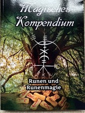 Frater Lysir | Magisches