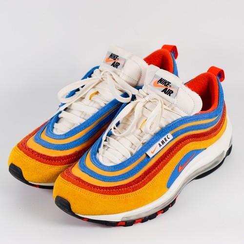 Nike air max amrc running - nike, 97