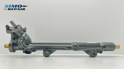 Hydraulisches lenkgetriebe lhd - lenkgetriebe,