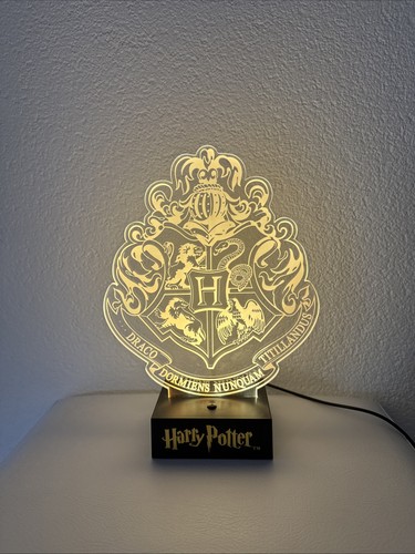 Harry potter hogwarts wappen - potter,