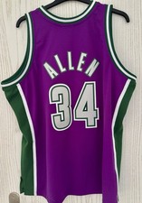 MITCHELL & NESS BUCKS RAY