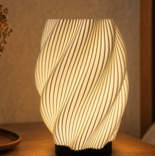 Lumori spira tischlampe - lumori,