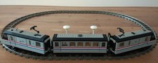 Lego 4558 metroliner baujahr - lego,