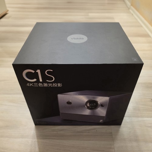 Hisense vidda c1s 1600 cvia - hisense,