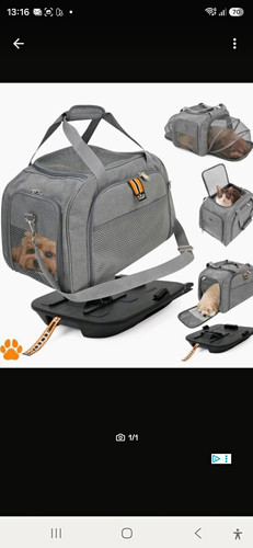Adidog auto transportbox - adidog, auto-transportbox