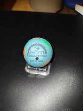 Minigolfball 3D BoF WM 2017 Fredrik Persson KL Baumer minimal strukturiert 