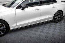 Maxton design seitenschweller - maxton,