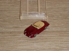 Ferrero Porsche 356 Rot