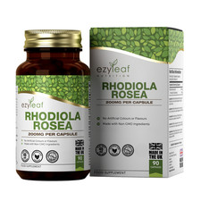 Rhodiola Rosea 90 Kapseln |