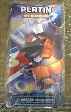 Pokemon Platin Aufstieg der