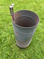 Viessmann Brennkammereinsatz/ Kesseleinsatz/ Flammtopf/ Flammrohr/ Kessel