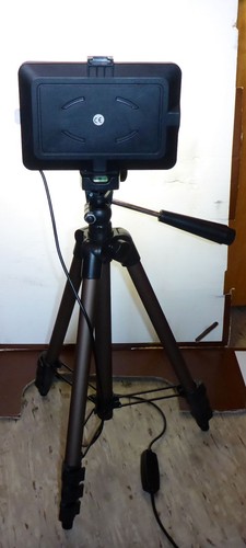 Foto lampe studio zoll - lampe, 6