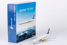 NG Models 1/1400 Icelandair (Fly Khiva ) 757-300/W Tf-Fix " Betreibt Von Fly