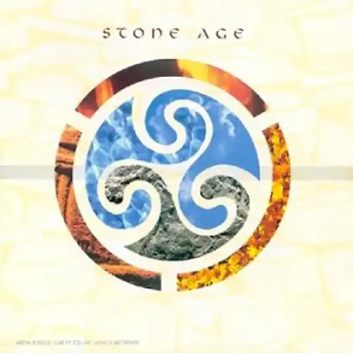 Stone age l - age, enchanteur
