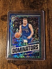 Luka Doncic Elite Dominators