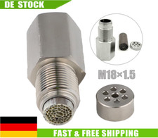 Lambdasonde Lambda Eliminator