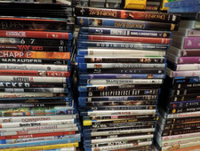 DVD BluRay Filme Klassiker FSK