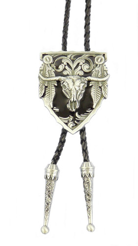 Bolo tie westernkrawatte - bolo,