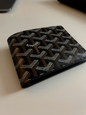 Goyard Geldbeutel Victoire