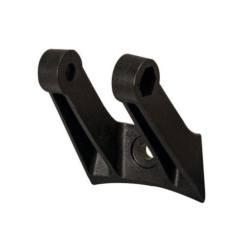 Herrmans fahrrad lampenhalter - herrmans,