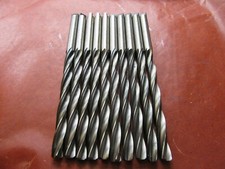 Aufbohrer HORNUNG 10,3 DIN 343 NEU Spiralbohrer 3 Schneider Senker  #X66#