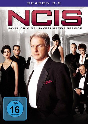 Ncis navy cis - ncis,