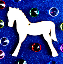 Minkaklecks  Anhänger Holz