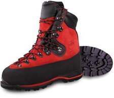 REMISBERG Forststiefel hoch