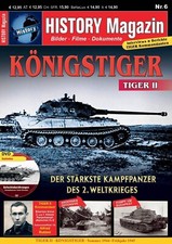 History Magazin Nr. 6 -