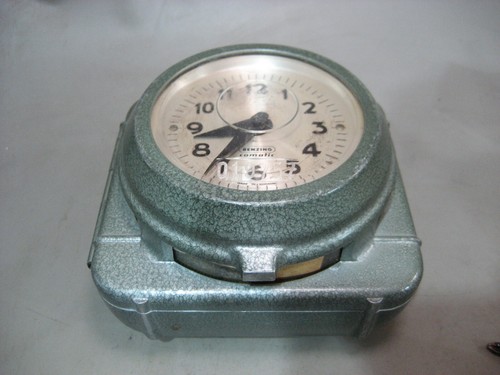 Benzing comatic mechanische - comatic,,