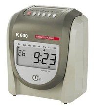 BÜRK MOBATIME K 600