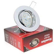 TOM LED-Strahler - Flacher