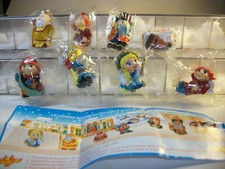 (734) RAR!! Komplettsatz